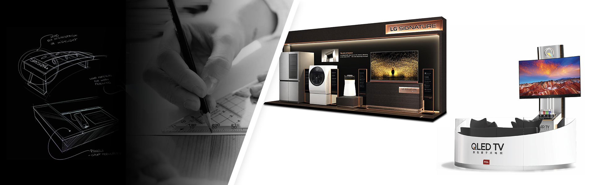 Zhongshan Temujin Display Products Co., Ltd.