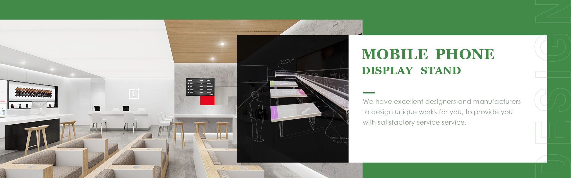 Zhongshan Temujin Display Products Co., Ltd.
